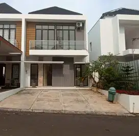 Rumah 2 Lantai Di Grandia Metropolis Ngaliyan Semarang