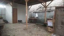 Disewakan kios di Cikarang Bekasi