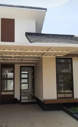 termurah rumah baru padmagriya podomoro park bandung