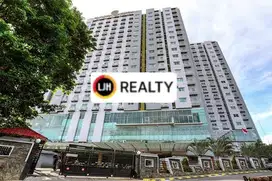 Disewakan Apartment Nagoya Mansion Furnished Nagoya Dekat Mall