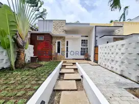Rumah Kondisi Baru Renovasi Dekat Jatim Park 2 Cocok untuk Homestay