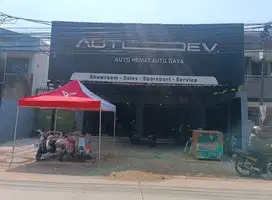 Ruko Rendeng di Majalaya Dekat Pasar Baru Pajagalan