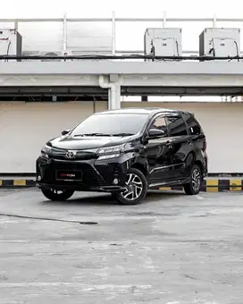 Toyota Avanza Veloz 1.5 MT 2021