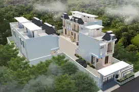Villa Komplek La Valee