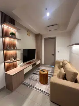 Apartemen Fatmawati City Center Tower Corona 1 Bedroom Furnished