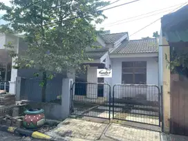 Dijual Rumah Kencana Loka Siap Huni Di Kawasan BSD City