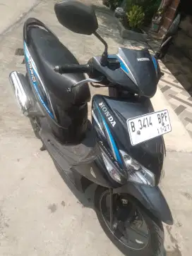 Jual santai VARIO techno th 2012
