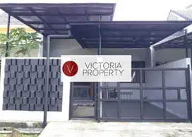 Rumah Di Sektor 7 Metland Cileungsi