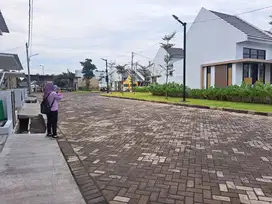 Rumah siap huni dekat Surabaya dikrian kota dekat pasar krian