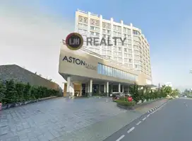 Disewakan Apartment di Aston Lubuk Baja Furnished Pool dan Sea View