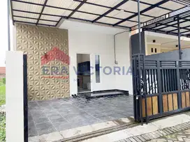 Rumah Baru Bisa In House Perumahan Green Tombro Lowokwaru