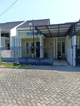 RUMAH UTARA PABRIK ES KENITEN PONOROGO