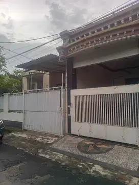 Dijual Rumah Murah Satu Lantai Murah di Perumnas Driyorejo