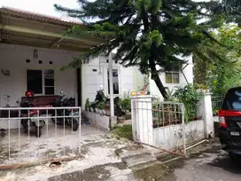 Rumah Murah Kompleks Duta Bintaro Murah Nego Bu