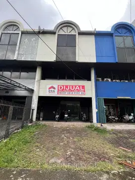 Disewa Ruko Tomang Tol Kedoya