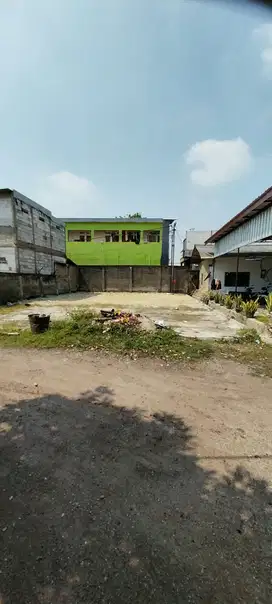 DISEWA GUDANG Lokasi tegal alur cengkareng