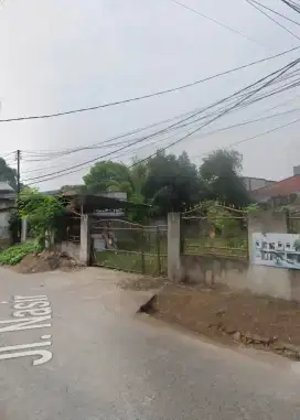 Jual Tanah Murah