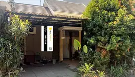 DIJUAL RUMAH STAMFORD CITRA HARMONI BU