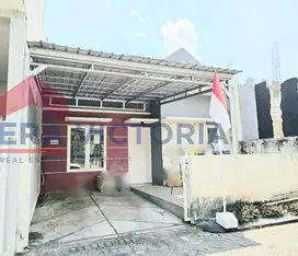 Rumah Jual Di Perumahan Permata Royal Garden Pakis Malang