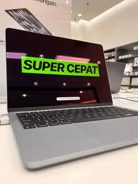 MacBook Air M4 13inci