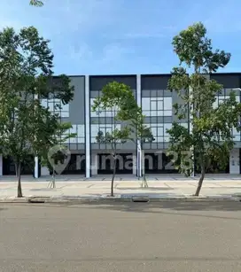 Disewakan Segera Soho Orchard Boulevard Dekat Mcd Pik 2