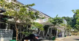 perumahan citraland cibubur cluster monteverde