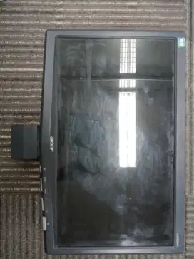 Lcd monitor desktop