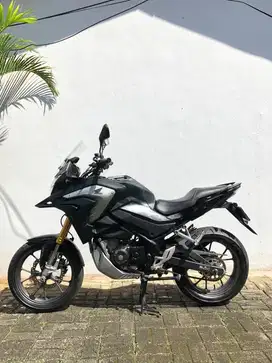 Jual CB150X 150 tahun 2022
