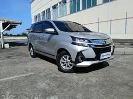 [OLXMOBBI] DP Rendah Daihatsu Xenia 1.3 R Bensin-MT 2020 KOX