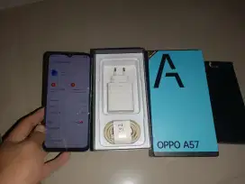 Hp oppo a57 ram 4gb/64gb