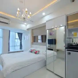 Disewakan Apartemen Andreson