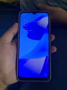Dijual Oppo A16 ram 4