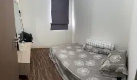 Jual Rugi Apartemen Podomoro Golf View