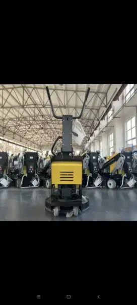 Jasa poles beton, grinding dan epoxy