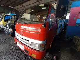 Toyota Dyna 110 SDL 2008