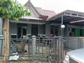 Jual harga miring rumah di Taman Yasmin.