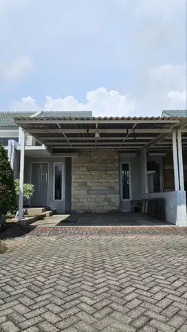Dijual Rumah Sukolilo Dian Regency 2 dekat Pakuwon City