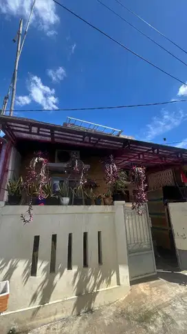Rumah di Cilangkap, Cipayung Jakarta Timur