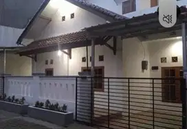 Dijual cepat rumah 2 lantai di ciomas permai kab bogor