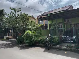 Dijual Rumah Minimalis di Graha Raya Cluster Gardenia Loka