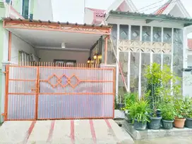 Dijual Rumah 1 Lantai di Sektor 6 Gading Serpong