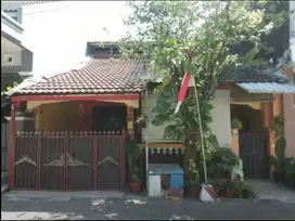 Rumah Siap Huni Wisma Tropodo Perumahan Dengan Fasilitas Lengkap