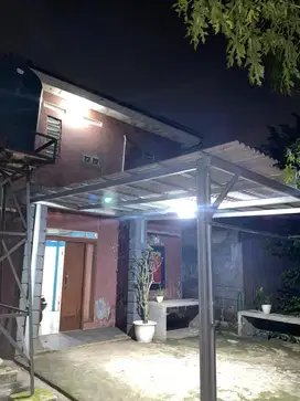 Di Jual Rumah Di Jelupang Dekat Gerbang Tol Jelupang