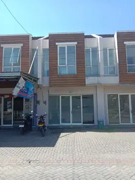 Jual Ruko Murah Sidoarjo : Perum Alam Juanda Desa Pepe Sedati
