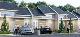 Dijual Ruko Makassar dalam Perumahan sekitar Jl Borong Raya