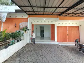 Jual Ruko 2 lantai pinggir jln kabupaten