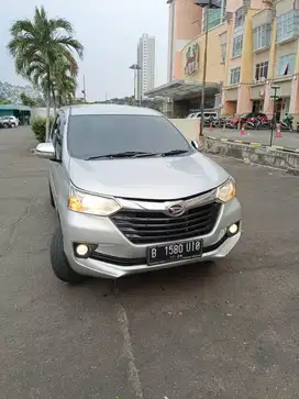 Dp 5 jt Daihatsu Xenia R Deluxe 1300cc Manual 2016  Barong joss