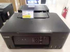 Promo Printer Canon Black, at electronic city MBK, bisa cicilan no DP!