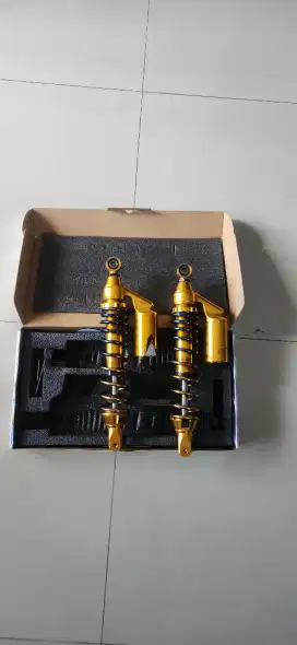 Shockbreker bekas DBS Series Type 8894 pcx 160 350mm