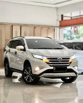 Terios R A/T 2021 Istimewa